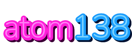 atom138 — logo kanal