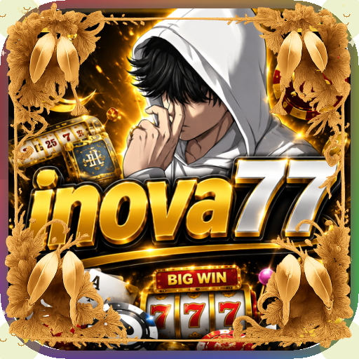 inova77 — mitra unggulan